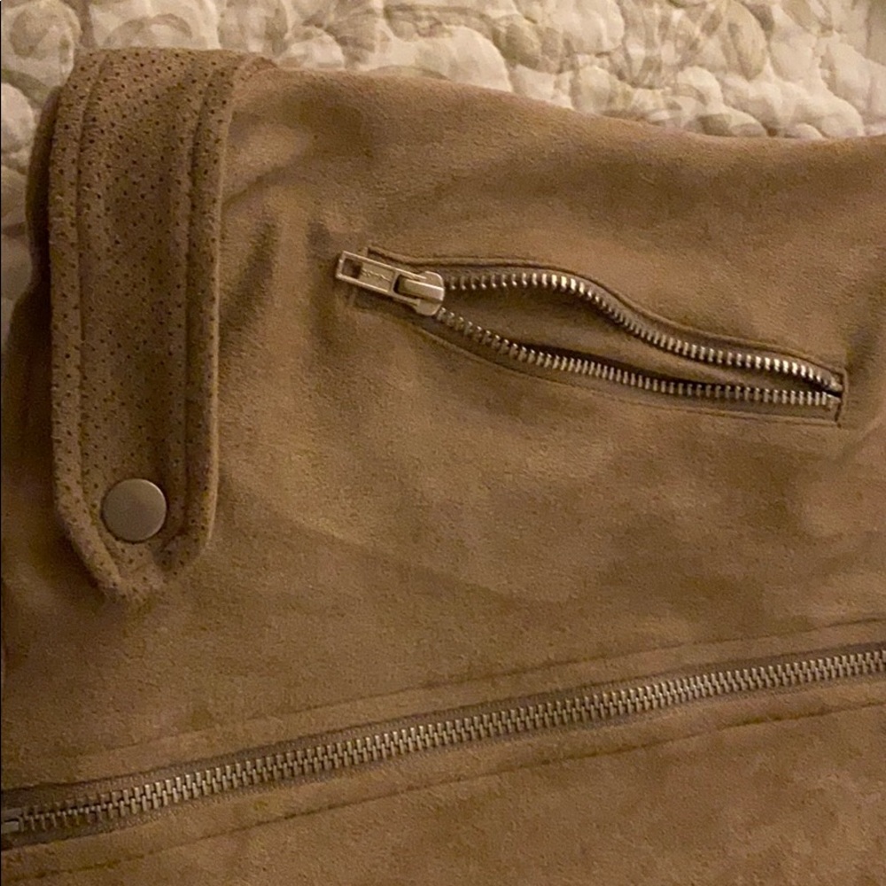 Jacket - Picture 3 of 5